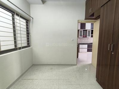 Bedroom Image of 1203 Sq.ft 3 BHK Apartment / Flat for sale in DS Sankalp Manor by DS-MAX Properties Private Limited, Horamavu Bengaluru for Rs. 8700000