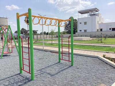 Image of 1490 Sq.ft Residential Plot / Land for sale in Kurumbapalayam, Coimbatore for Rs. 6755000
