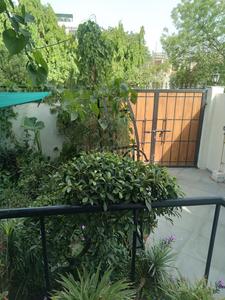 Residential Plot