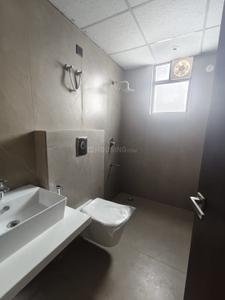 Image of 1430 Sq.ft 3 BHK Apartment / Flat for rent in Bhavyaa Green Grandeur, Jagatpura, Jaipur for Rs. 37000