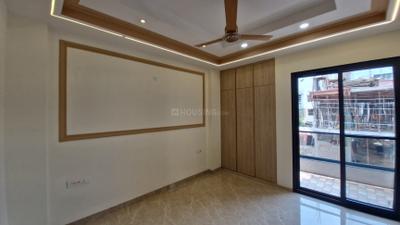 Bedroom Image of 1836 Sq.ft 3 BHK Builder Floor for sale in Sector 57 Gurgaon for Rs. 30000000