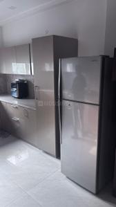 Kitchen Image of 3206 Sq.ft 4.5 BHK Builder Floor for sale in Green Field Colony Faridabad for Rs. 30000000