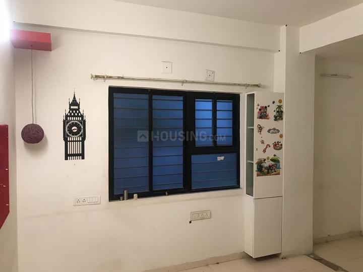 Suyash Apartments Bedroom 1