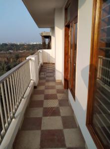 Balcony Image of 1800 Sq.ft 3 BHK Builder Floor for rent in Paramount Luxury Builder Floors 28, Sector 48 Gurgaon for Rs. 48000