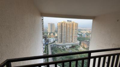 Living Room Image of 1793 Sq.ft 3.5 BHK Apartment / Flat for sale in Parakh The Golden Gate, Mahurali Ghaziabad for Rs. 12800000