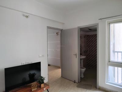 Bedroom Image of 955 Sq.ft 2 BHK Apartment / Flat for sale in Gaurs 14th Avenue, Noida Extension Greater Noida for Rs. 8100000