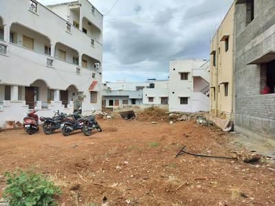 Image of 2367 Sq.ft Residential Plot / Land for sale in Edayarpalayam, Coimbatore for Rs. 9750000