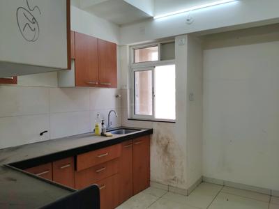 Kitchen Image of 586 Sq.ft 1.5 BHK Apartment / Flat for sale in Godrej Upavan, Bhiwandi Thane for Rs. 6800000