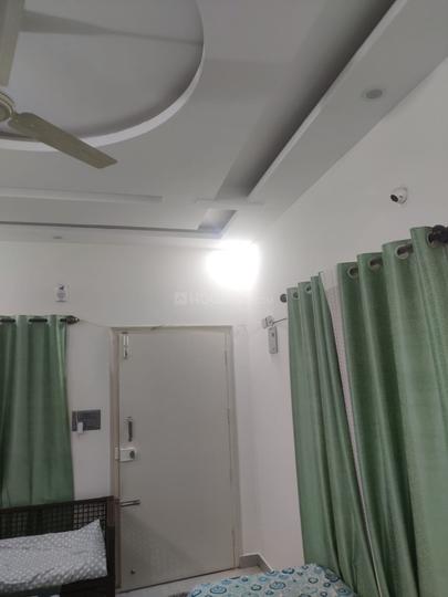 Maruthi Layout, Virupakshapura Bedroom 1