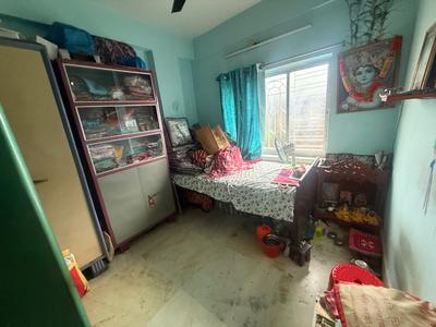 Bedroom Image of 600 Sq.ft 2 BHK Apartment / Flat for sale in Airport Gate no. 1 Kolkata for Rs. 2000000