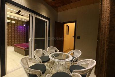 Bedroom Image of 3800 Sq.ft 4 BHK Villa for sale in Shastri Nagar Meerut for Rs. 38500000