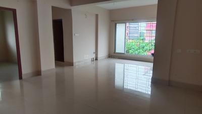 Hall Image of 1650 Sq.ft 3 BHK Apartment / Flat for sale in New Town Kolkata for Rs. 9800000