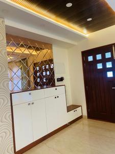 Bedroom Image of 3940 Sq.ft 4 BHK Villa for rent in Muthanallur Amanikere Bengaluru for Rs. 225000