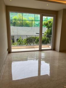 Hall Image of 2300 Sq.ft 3.5 BHK Independent House for sale in Greater Kailash II New Delhi for Rs. 90000000