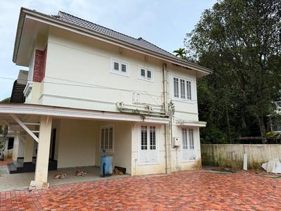 Image of 2850 Sq.ft 4 BHK Villa for sale in Panangad, Kochi for Rs. 21000000