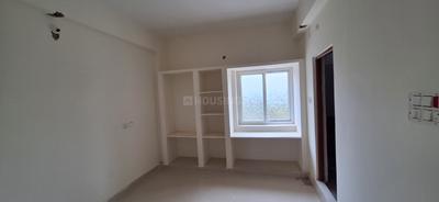Hall Image of 1115 Sq.ft 2 BHK Apartment / Flat for sale in Thumukunta Secunderabad for Rs. 5500000