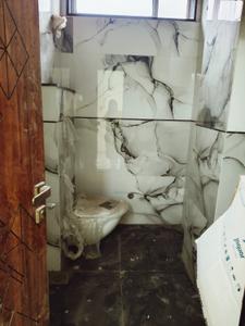 Bathroom Image of 1100 Sq.ft 3 BHK Independent House for sale in Khajrana Indore for Rs. 7500000