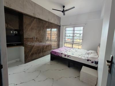 3 BHK Flat