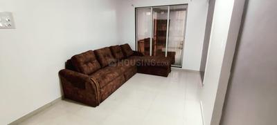 Hall Image of 700 Sq.ft 2 BHK Apartment / Flat for sale in Kashish Om Residency, Kalyan West Kalyan for Rs. 6711000