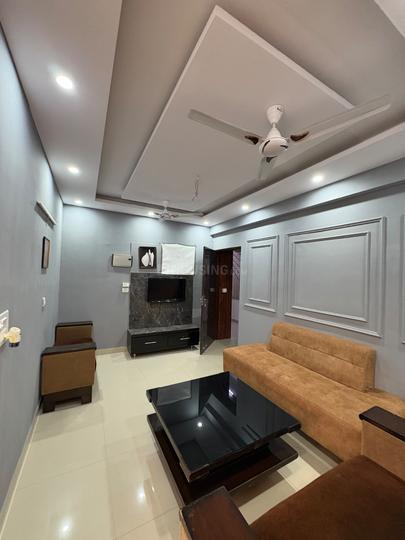 Adore Happy Homes Grand Main Image 1