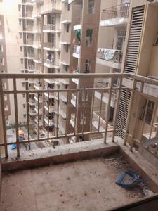Balcony Image of 1400 Sq.ft 3 BHK Apartment / Flat for rent in Terra Heritage, Sector 51 Bhiwadi for Rs. 20000