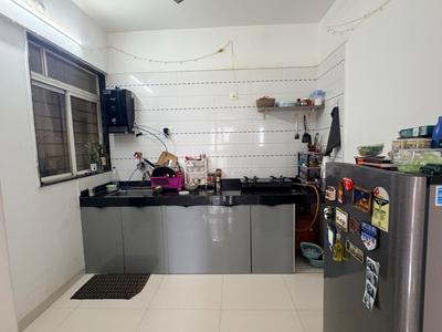 1.5 BHK Flat