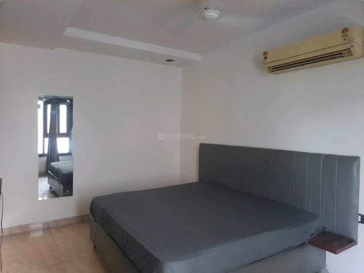 sector 43 Bedroom One 1