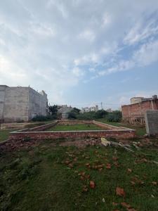 Devprayagam Colony Plot View 1