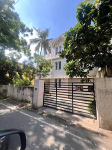 Image of 2800 Sq.ft Residential Plot / Land for sale in Besant Nagar, Chennai for Rs. 80000000