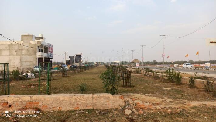 Sector 36 Rohini Main Image 1