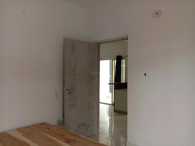 Bedroom Image of 1500 Sq.ft 3 BHK Apartment / Flat for sale in Basu Dream Sunrise, Rajarhat Kolkata for Rs. 6990000