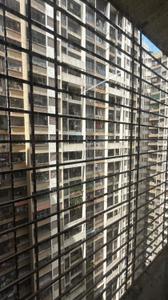 Image of 1150 Sq.ft 2 BHK Apartment / Flat for sale in Vishesh Balaji Symphony, Panvel, Navi Mumbai for Rs. 7700000