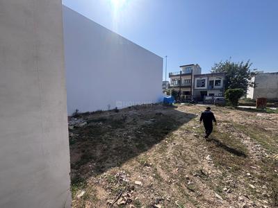 Image of 2250 Sq.ft Residential Plot / Land for sale in Beriwal Shriji Shivasha Estate, Girdharpur, Mathura for Rs. 11000000