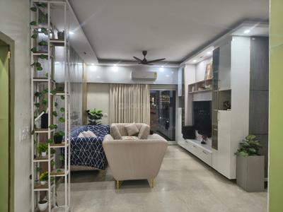 3 BHK Flat