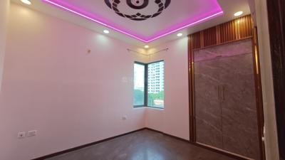 Bedroom Image of 1900 Sq.ft 3 BHK Apartment / Flat for sale in Paras Dews, Sector 106 Gurgaon for Rs. 19000000