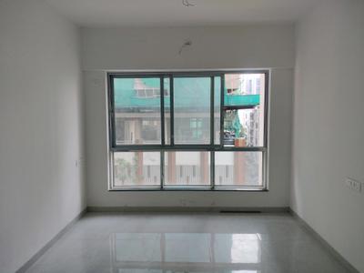 Living Room Image of 461 Sq.ft 1 BHK Apartment / Flat for sale in Mulund West Mumbai for Rs. 11500000
