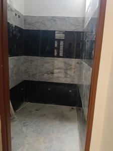 Bathroom Image of 2000 Sq.ft 4 BHK Villa for sale in Rajasthan Royal City, Manchwa Jaipur for Rs. 8000000