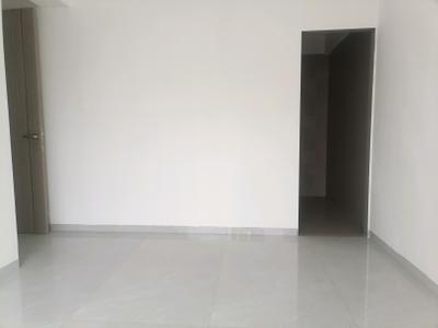 Bedroom Image of 1300 Sq.ft 2 BHK Apartment / Flat for sale in Kesar Symphony, Kharghar Navi Mumbai for Rs. 13200000