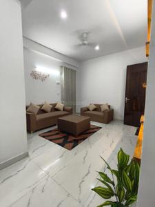 Hall Image of 1350 Sq.ft 2 BHK Builder Floor for rent in Today Princeton Floors, Sector 51 Gurgaon for Rs. 48000