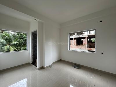 Bedroom Image of 883 Sq.ft 2 BHK Apartment / Flat for sale in Rajarhat Kolkata for Rs. 3000000