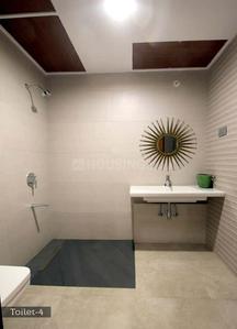 5 BHK Flat