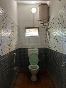 Bathroom Image of 1600 Sq.ft 3 BHK Apartment / Flat for sale in Rajarhat Kolkata for Rs. 4500000