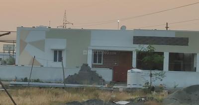 Image of 725 Sq.ft 2 BHK Villa for sale in Pollachi Railway Junction, Pollachi for Rs. 2825000