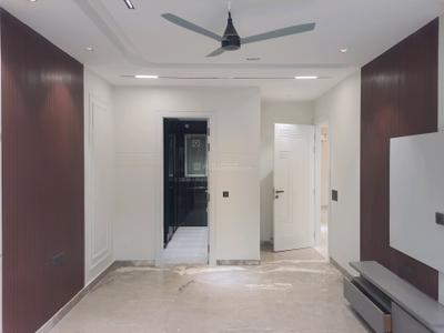 Bedroom Image of 2160 Sq.ft 3 BHK Builder Floor for sale in South City Floors 1, Sector 41 Gurgaon for Rs. 40500000