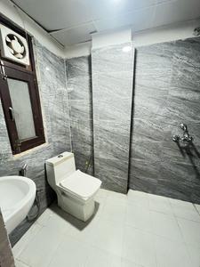 Bathroom Image of Sunrise coliving in Sector 48, Gurgaon