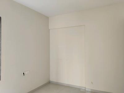 Bedroom Image of 800 Sq.ft 2 BHK Apartment / Flat for sale in Sainath Yamuna Heights, Mulund West Mumbai for Rs. 16000000