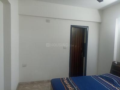 Bedroom Image of 1515 Sq.ft 3 BHK Apartment / Flat for sale in Candeur Carlisle by Candeur Constructions, Mahadevapura Bengaluru for Rs. 25300000