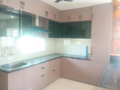 Kitchen Image of 1737 Sq.ft 3 BHK Apartment / Flat for sale in Bandlaguda Jagir Hyderabad for Rs. 14000006