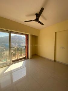 Bedroom Image of 1000 Sq.ft 2 BHK Apartment / Flat for rent in Kalwa Thane for Rs. 33000