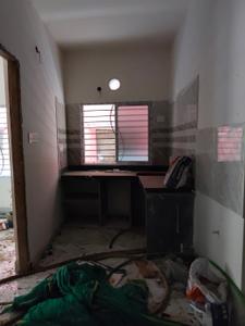 Kitchen Image of 643 Sq.ft 2 BHK Apartment / Flat for sale in New Town Kolkata for Rs. 1950000